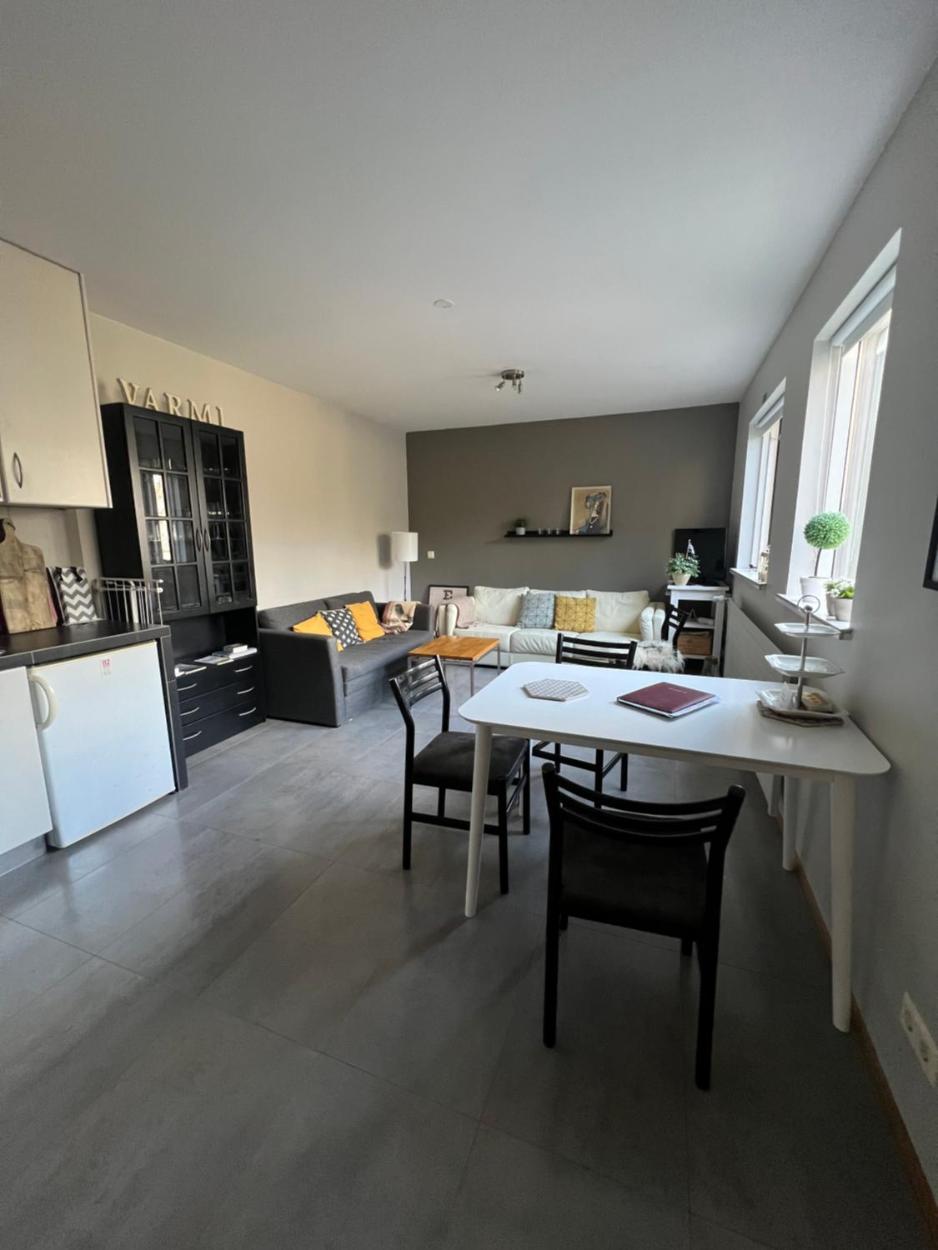 Varmi Guesthouse Apartments