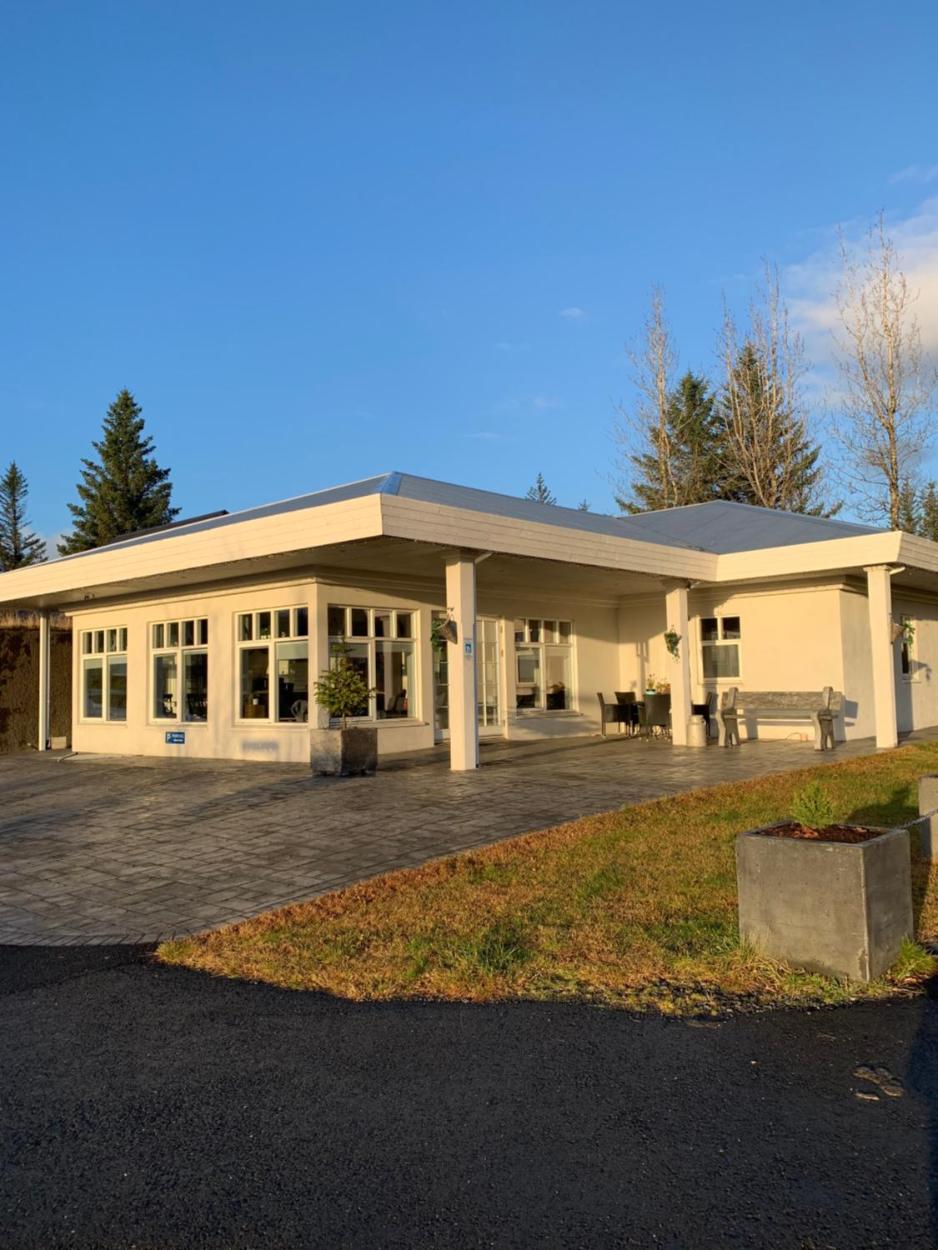 Varmi Guesthouse Apartments