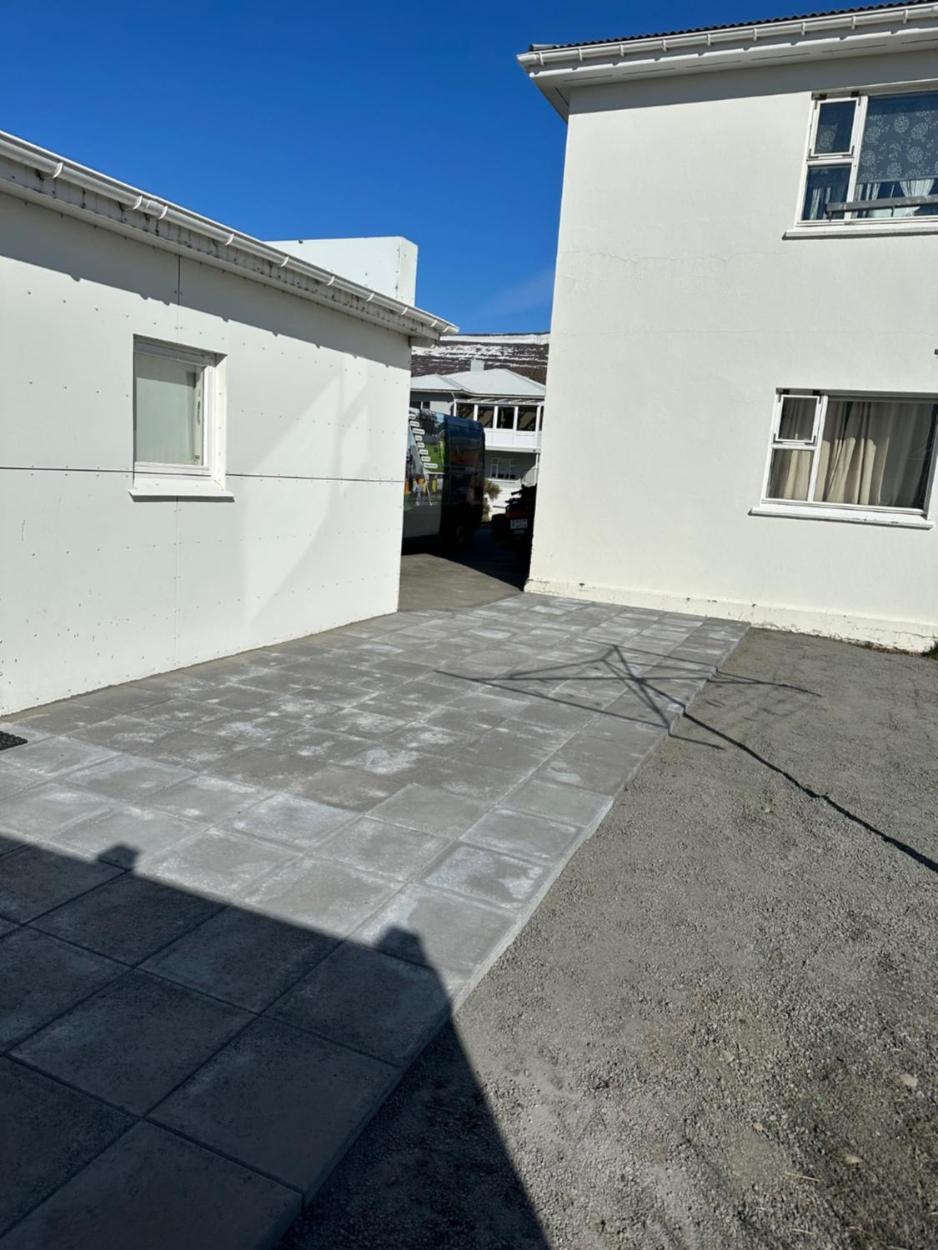 Norðurgata 43（Norðurgata 43）