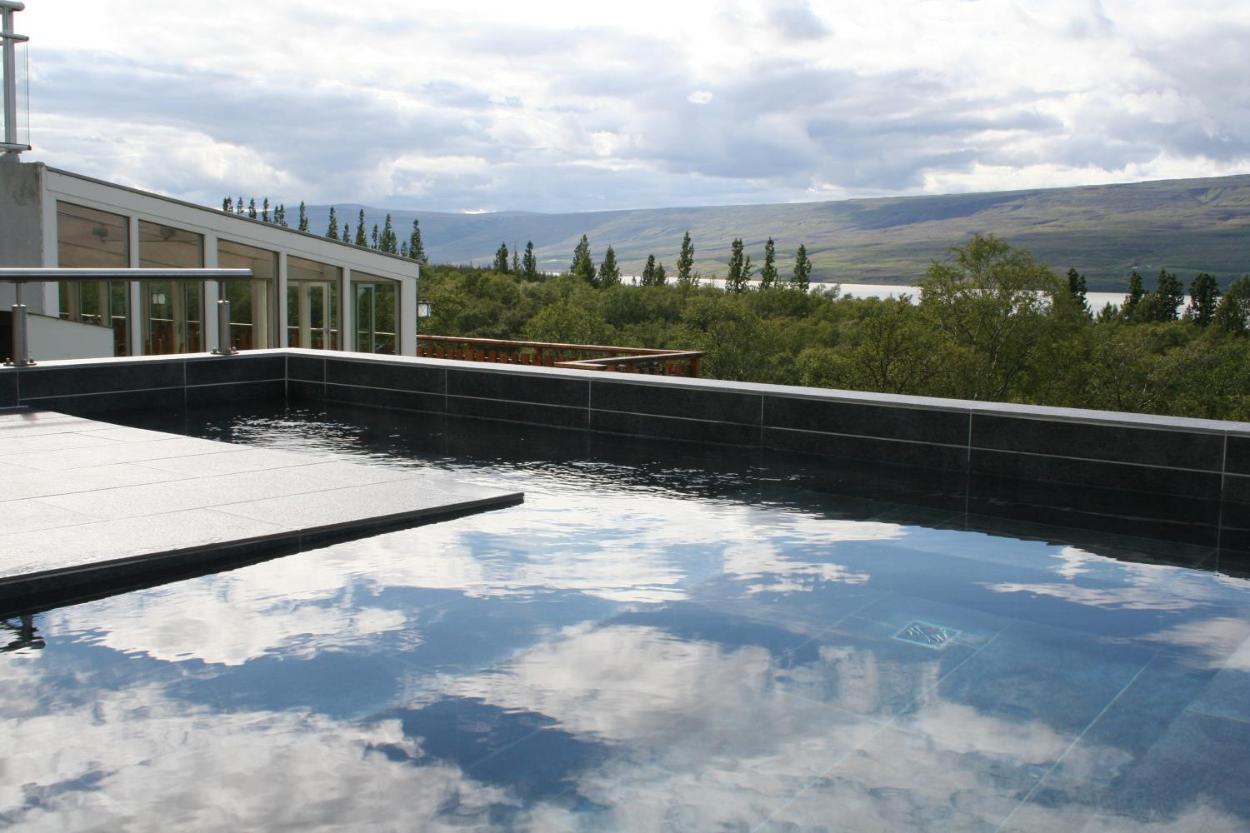 哈勒姆斯特德尔酒店 | Hotel Hallormsstadur