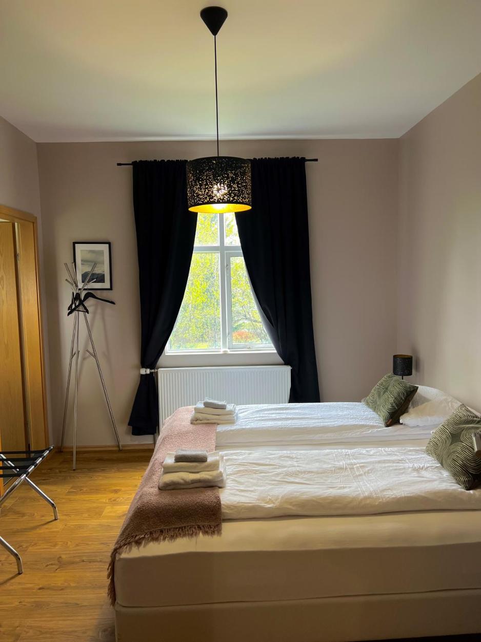 Bjork Guesthouse