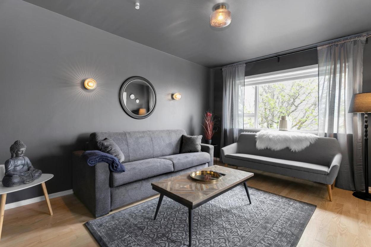 温馨两卧室公寓(Cozy 2BR Apartment)