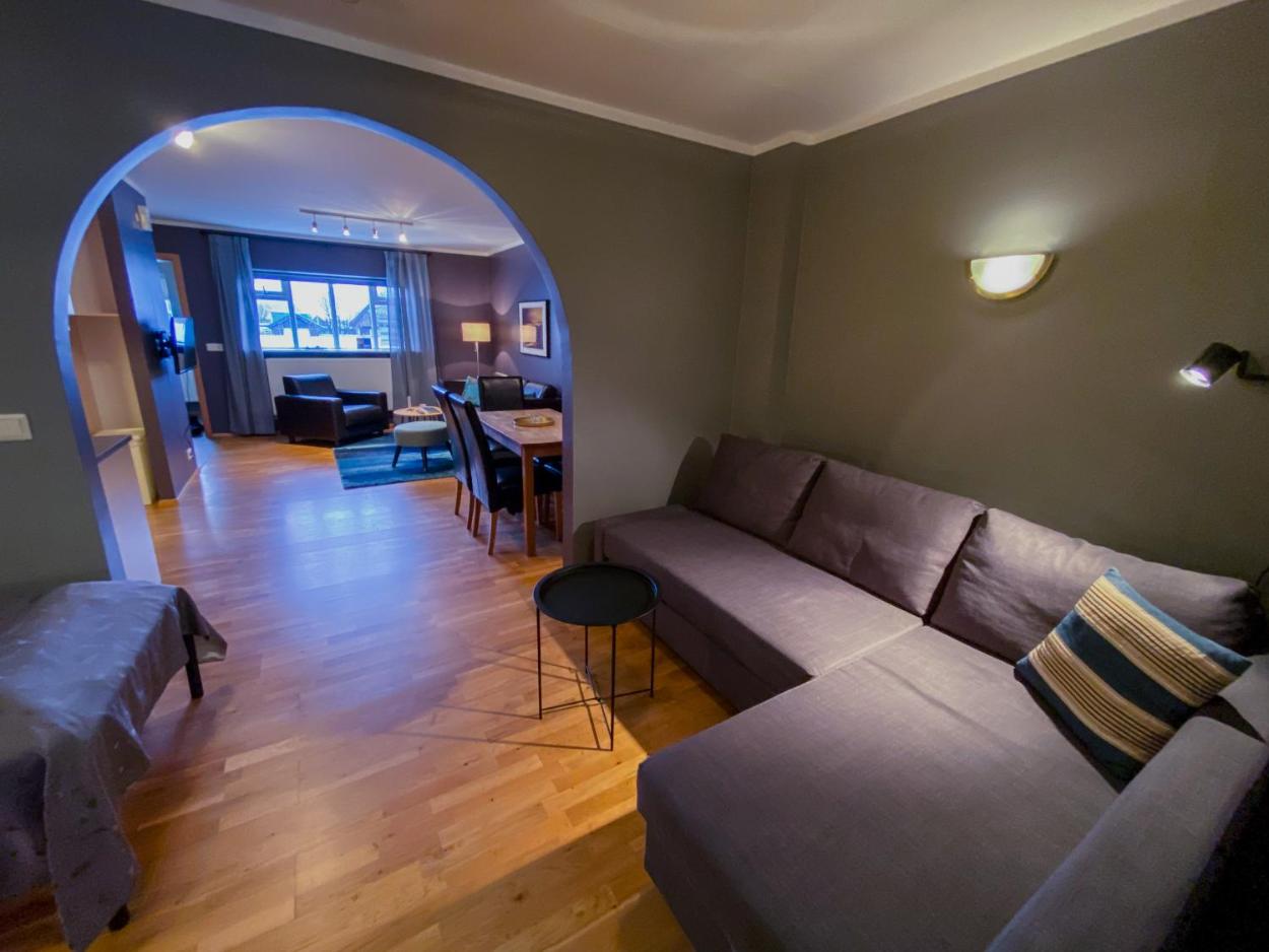 巴基公寓及旅舍 | Bakki Apartments & Hostel