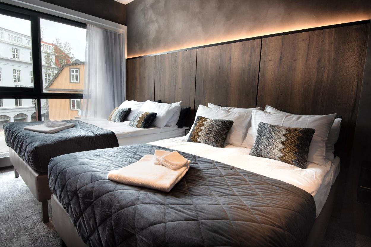 B14 Luxury Penthouse Apartment