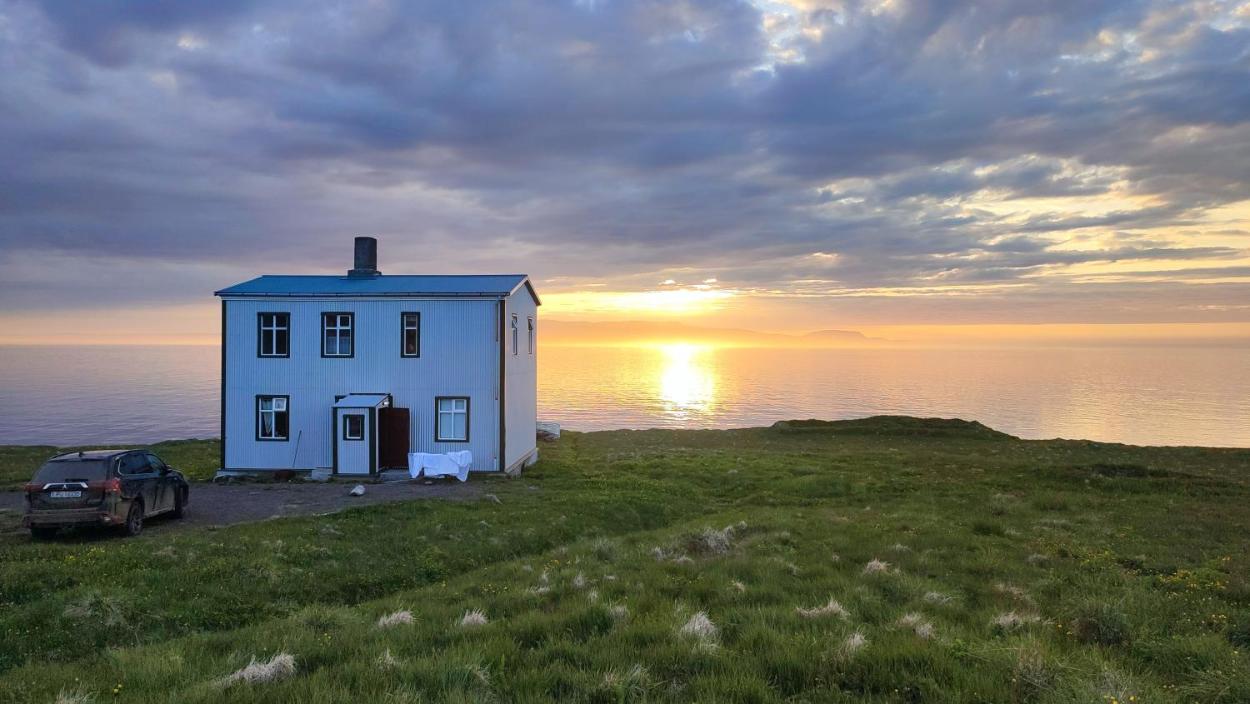 海湾幸福旅馆 - 靠海而居（Happy-Cove Guesthouse - by the Sea）