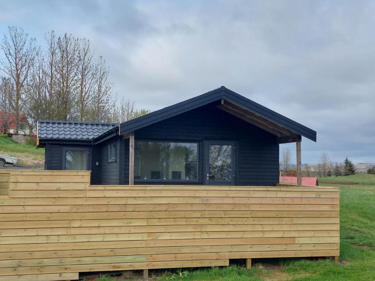 冰岛客栈小屋（Iceland Inn Cabin）