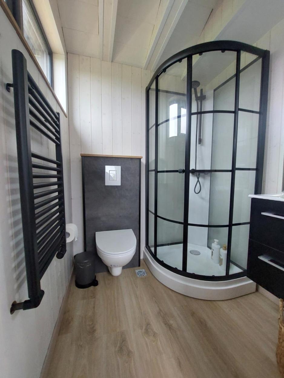 冰岛客栈小屋（Iceland Inn Cabin）