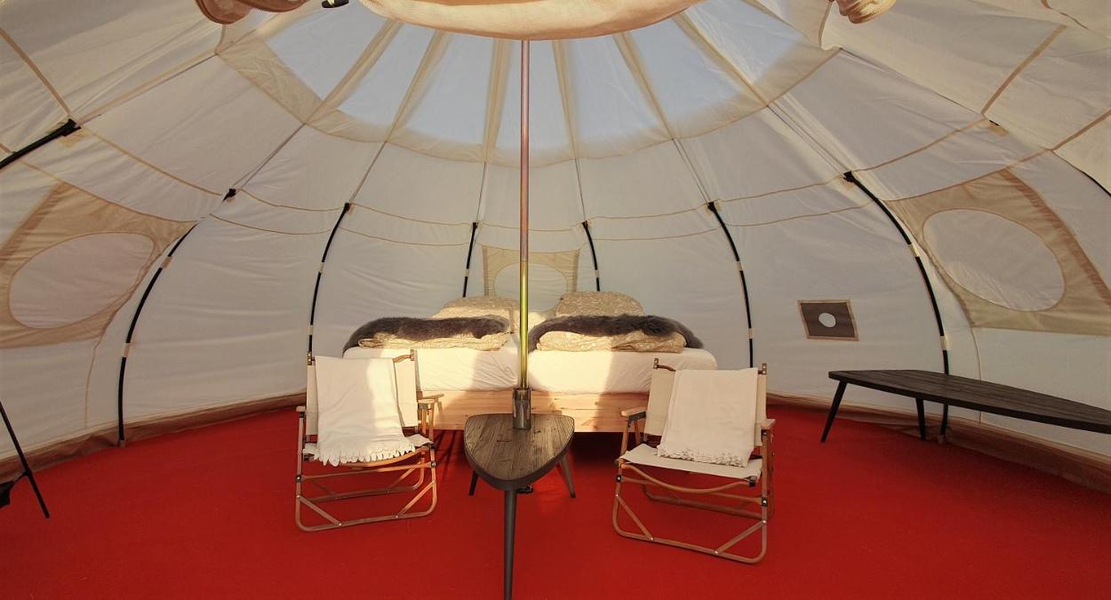 코르푸달루르 HI 호스텔(Korpudalur HI Hostel)