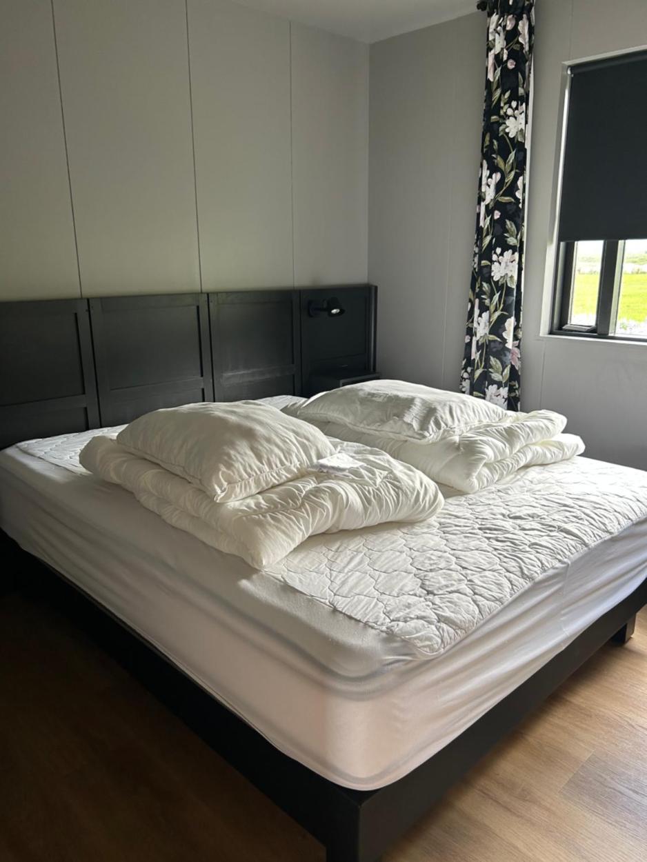 比亚尔卡霍特宾馆（Bjarkarholt Guesthouse）