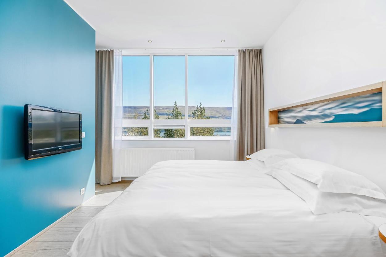 Berjaya Hotel Akureyri