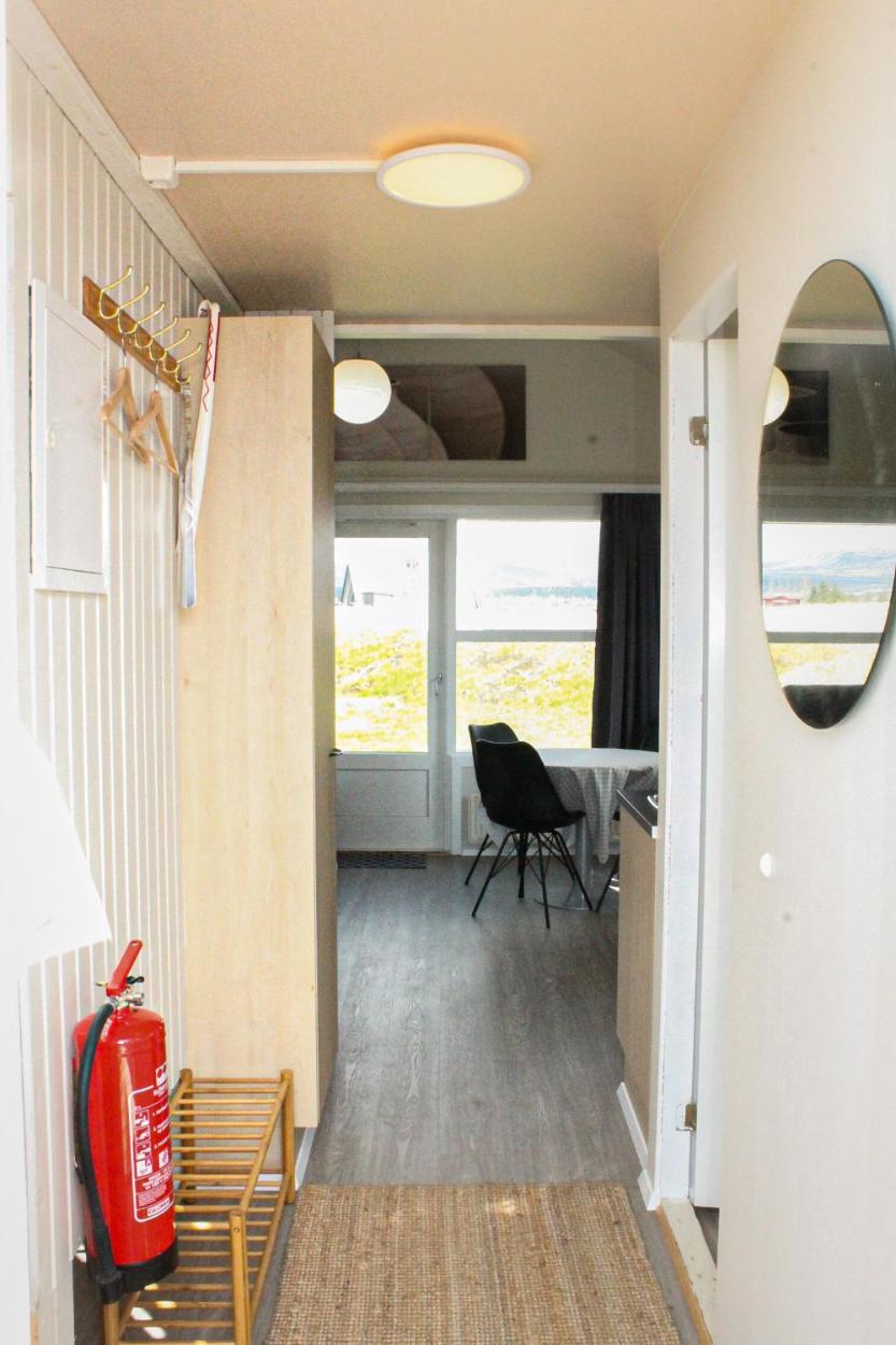 南冰岛阳光小屋(Sun-cottage South Iceland)