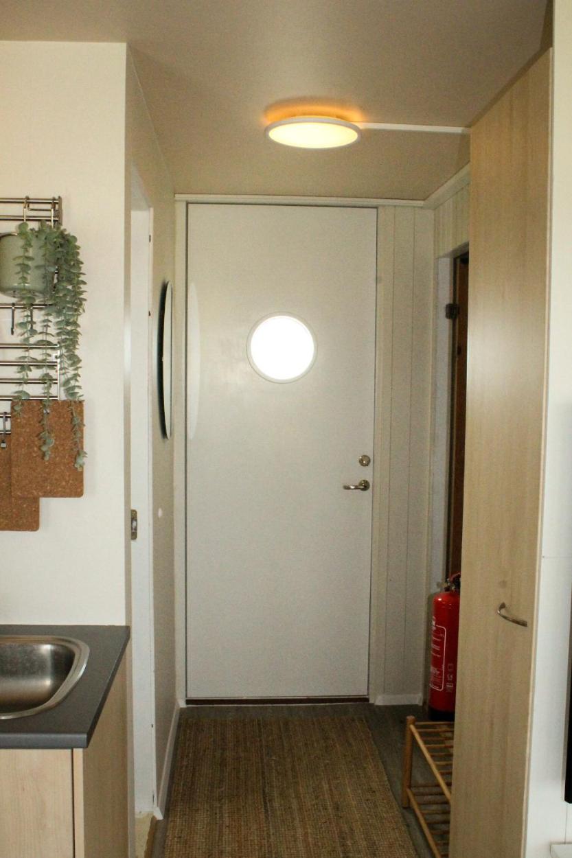 南冰岛阳光小屋(Sun-cottage South Iceland)