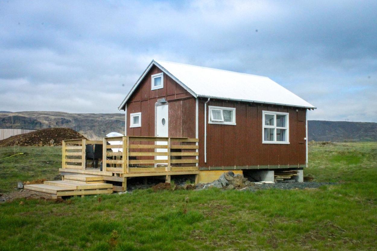 南冰岛阳光小屋(Sun-cottage South Iceland)