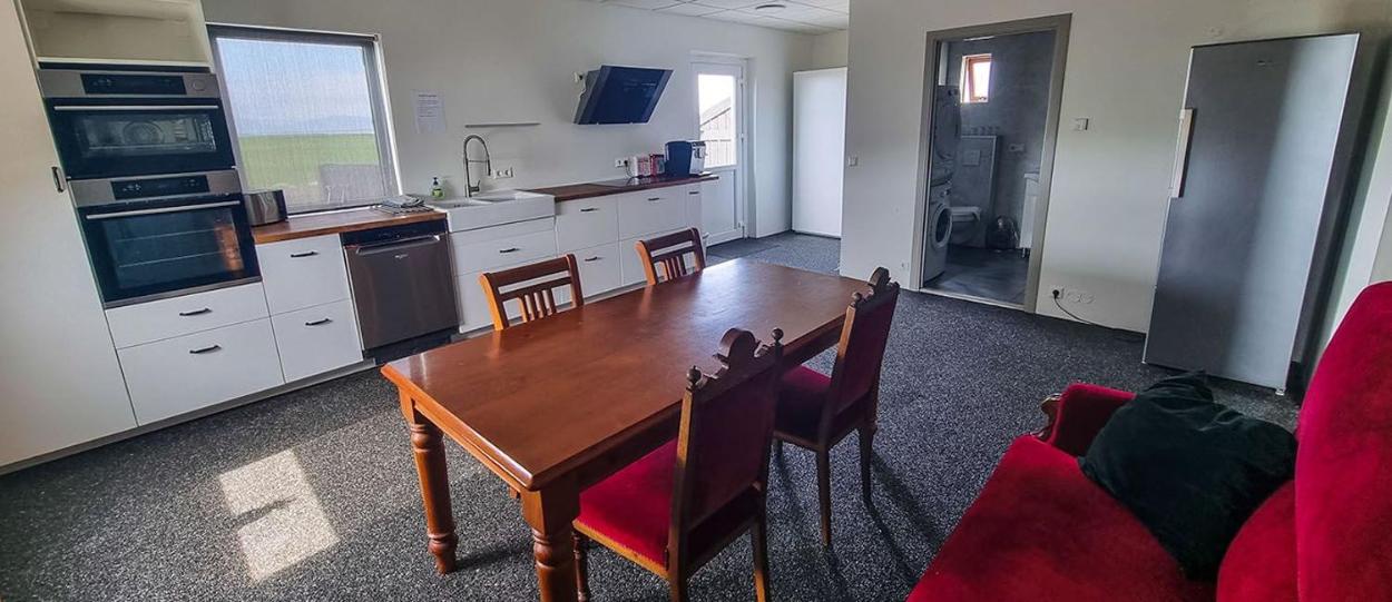 Viking Cafe Guesthouse