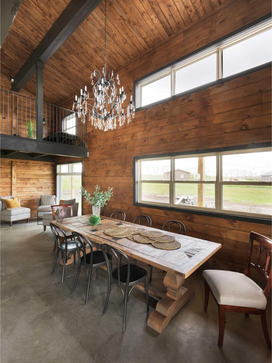 拉克萨小屋(Laxá Lodge)