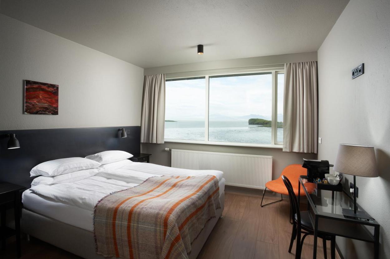 Berjaya Höfn Hotel