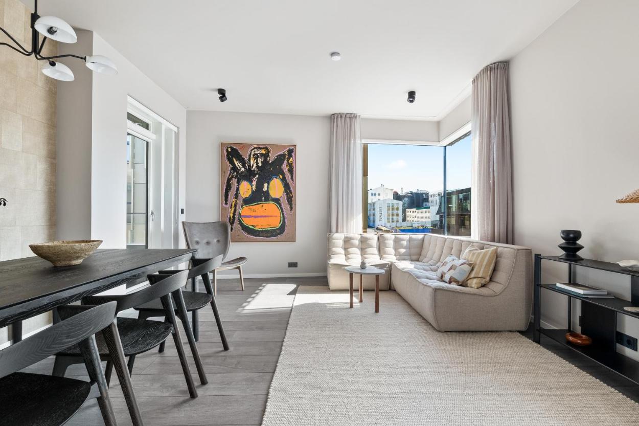 시티 뷰 럭스 인 더 시티 센터 위드 프리 파킹(City View Lux in the City Center with Free Parking)