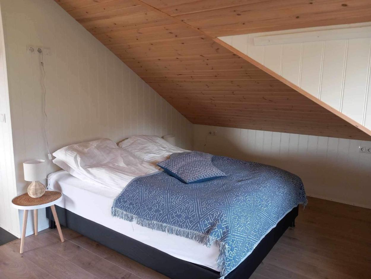 Frostastadir Guesthouse