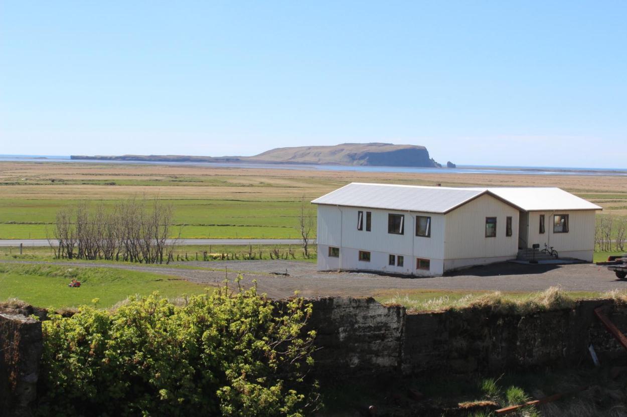 Skammidalur宾馆（Skammidalur Guesthouse）