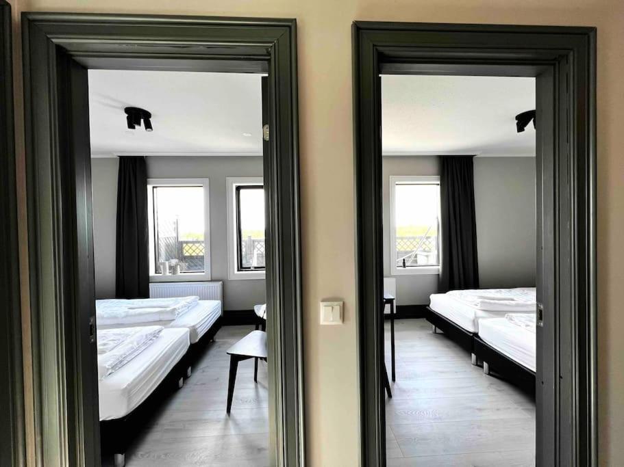 灰屋“小公寓”(The Greyhouse "Small Apartment")