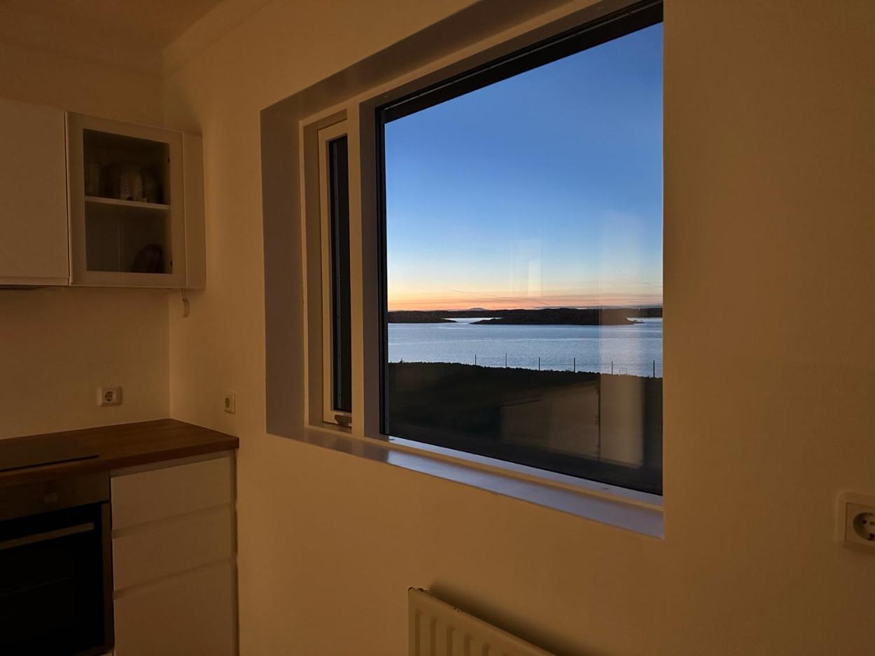 Lägenhet Fernsicht