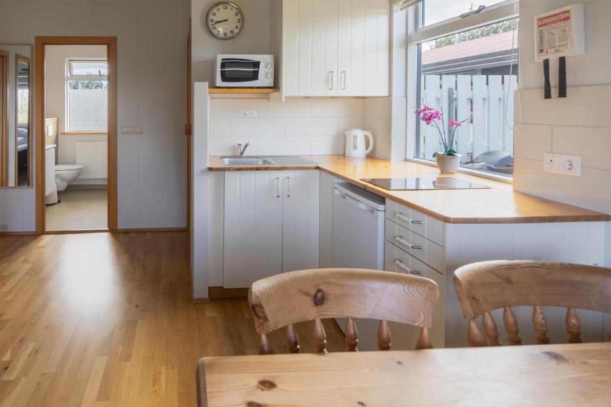 South Central Country-Apartment