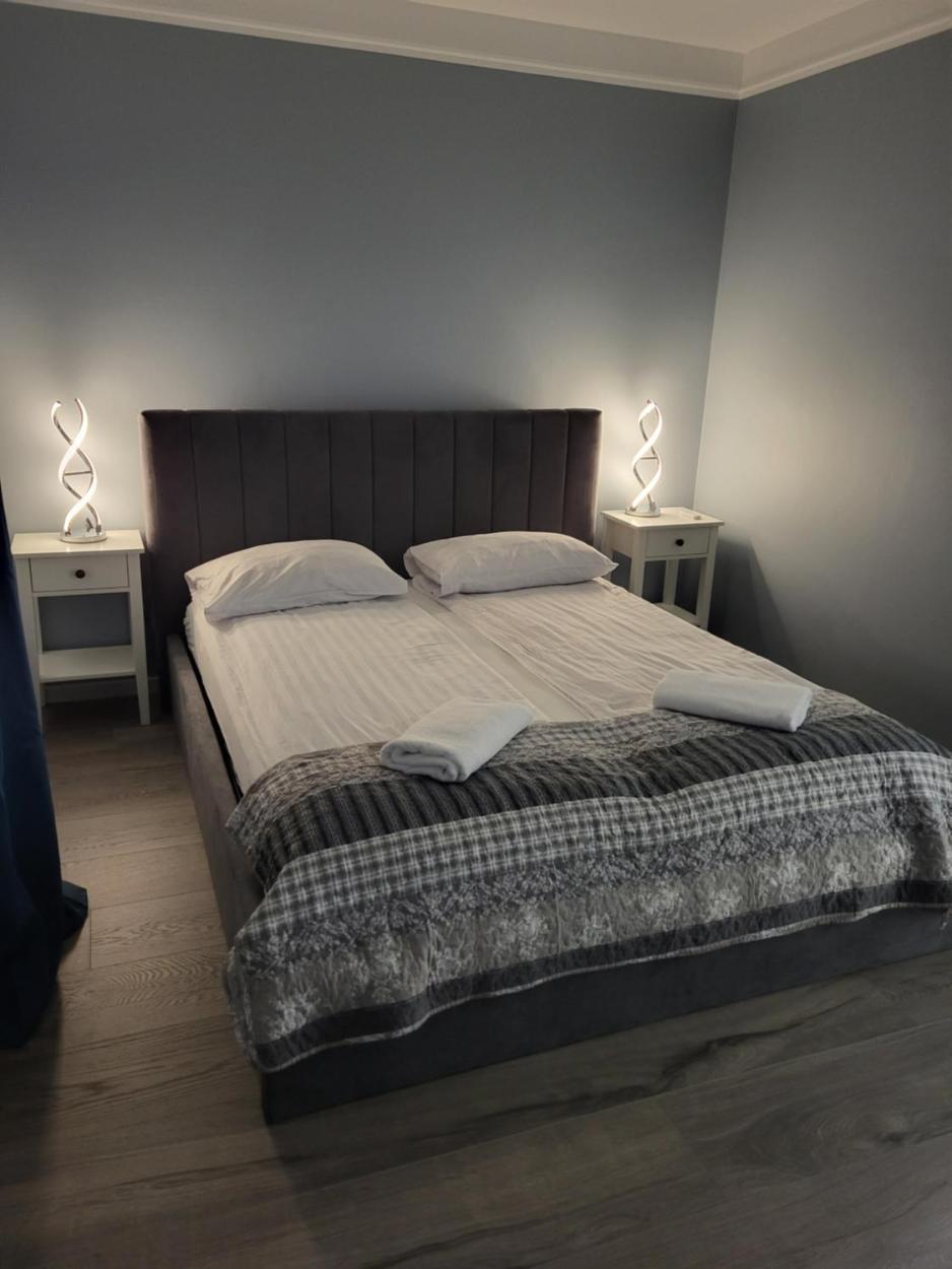 Guesthouse Maximilian