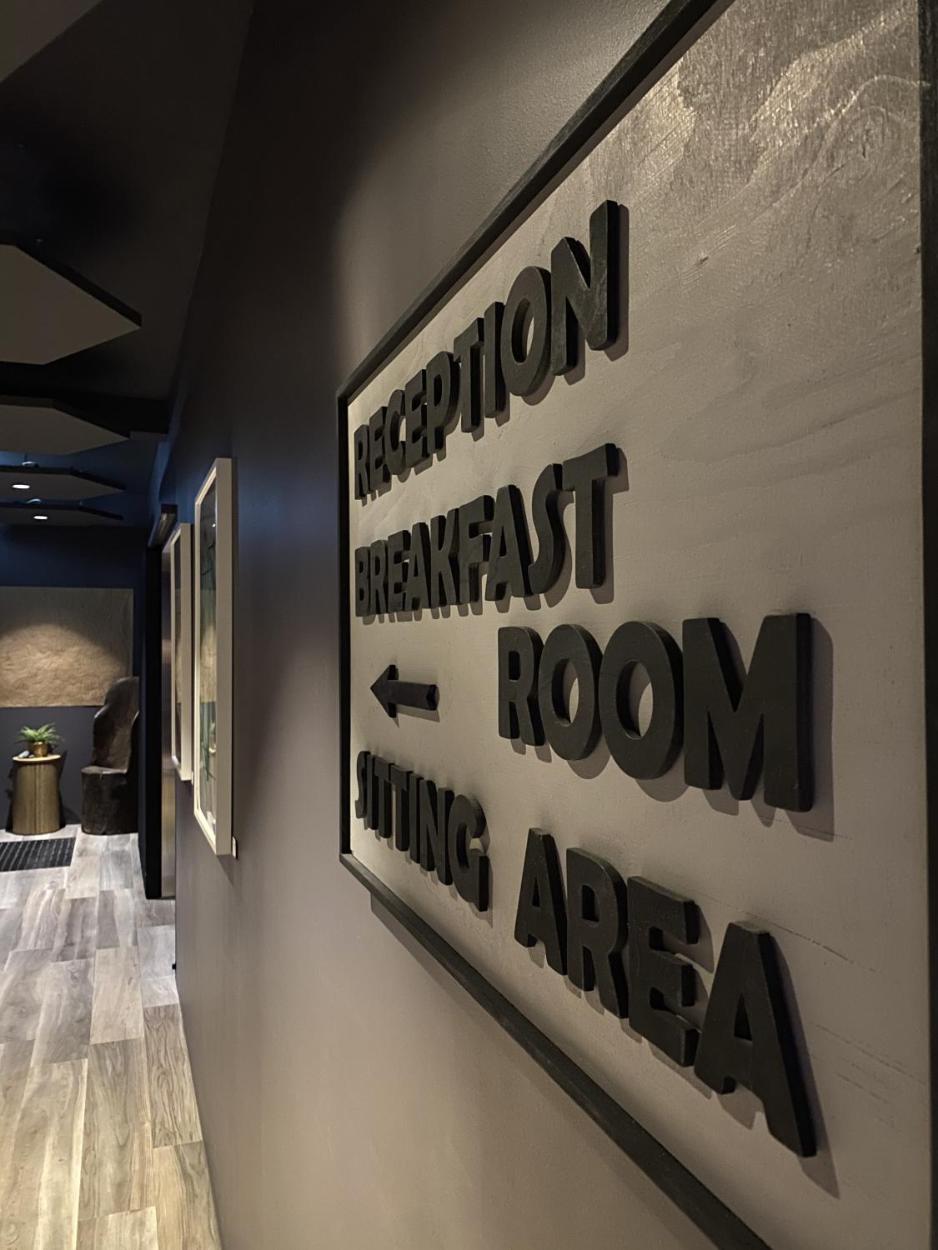 卡丽娜旅馆（Guesthouse Carina）