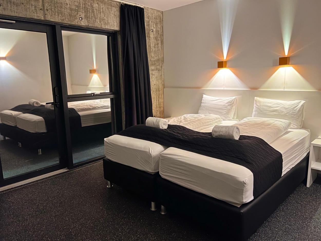 Seljavellir Guesthouse