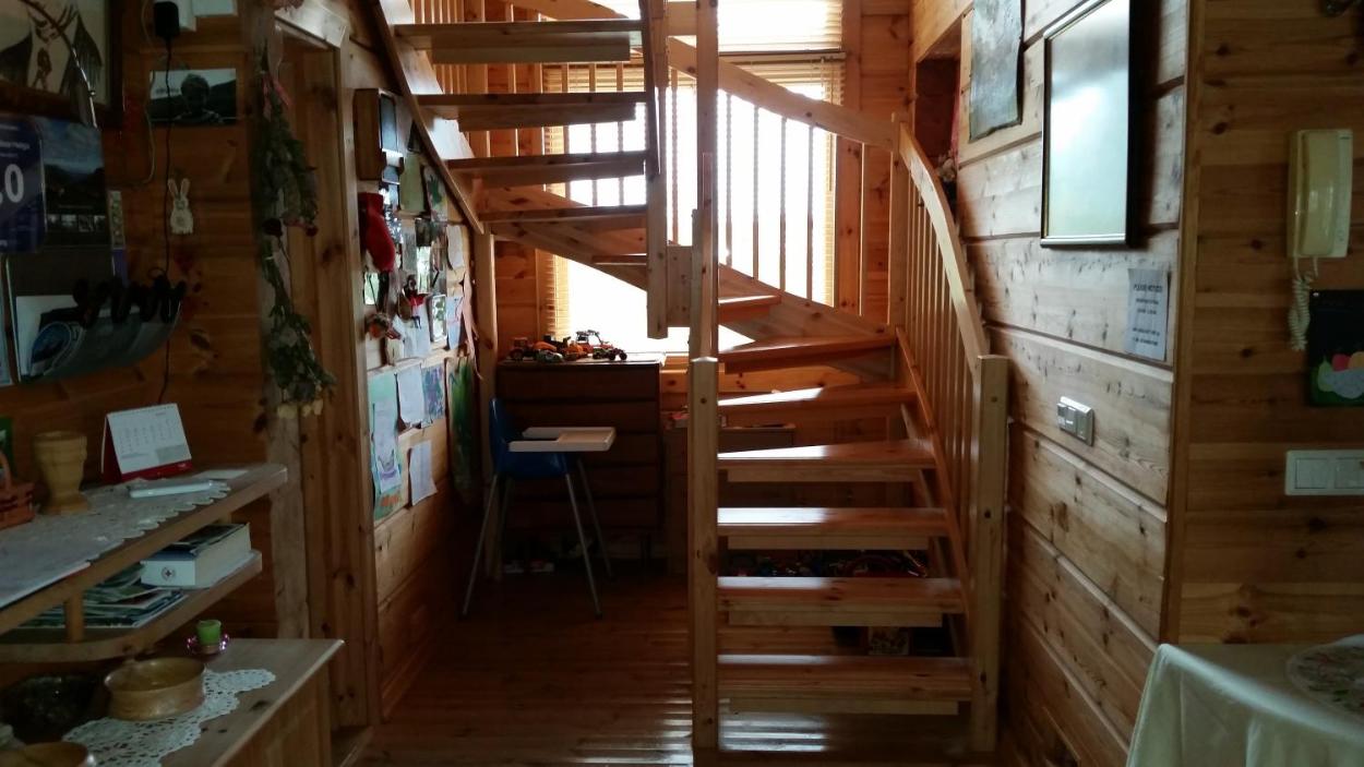 Elin Helga's Guesthouse