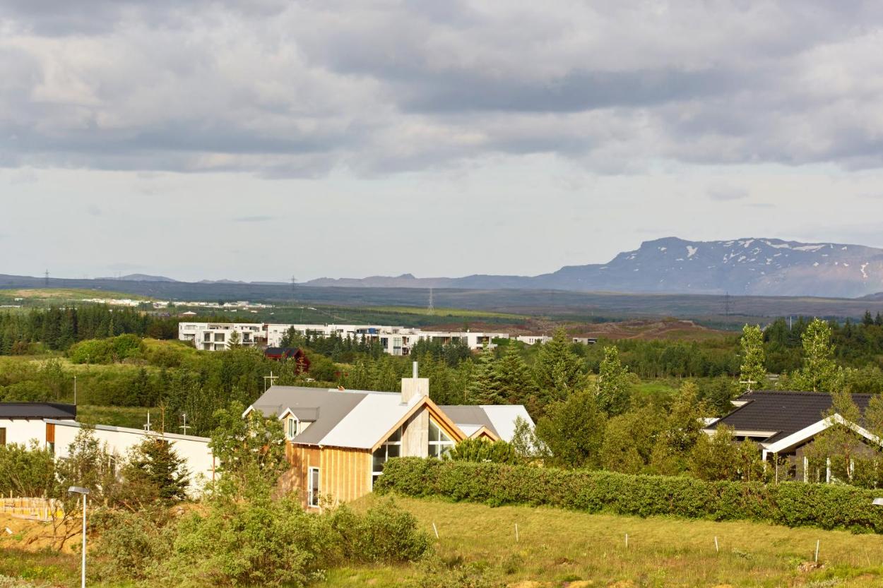Hotel Heidmork