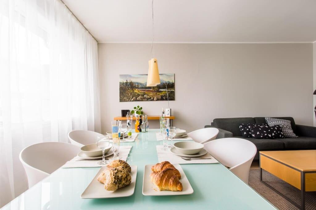 雷克雅未克黄金地段市中心基地（City Center Base in a Prime Location in Reykjavik）