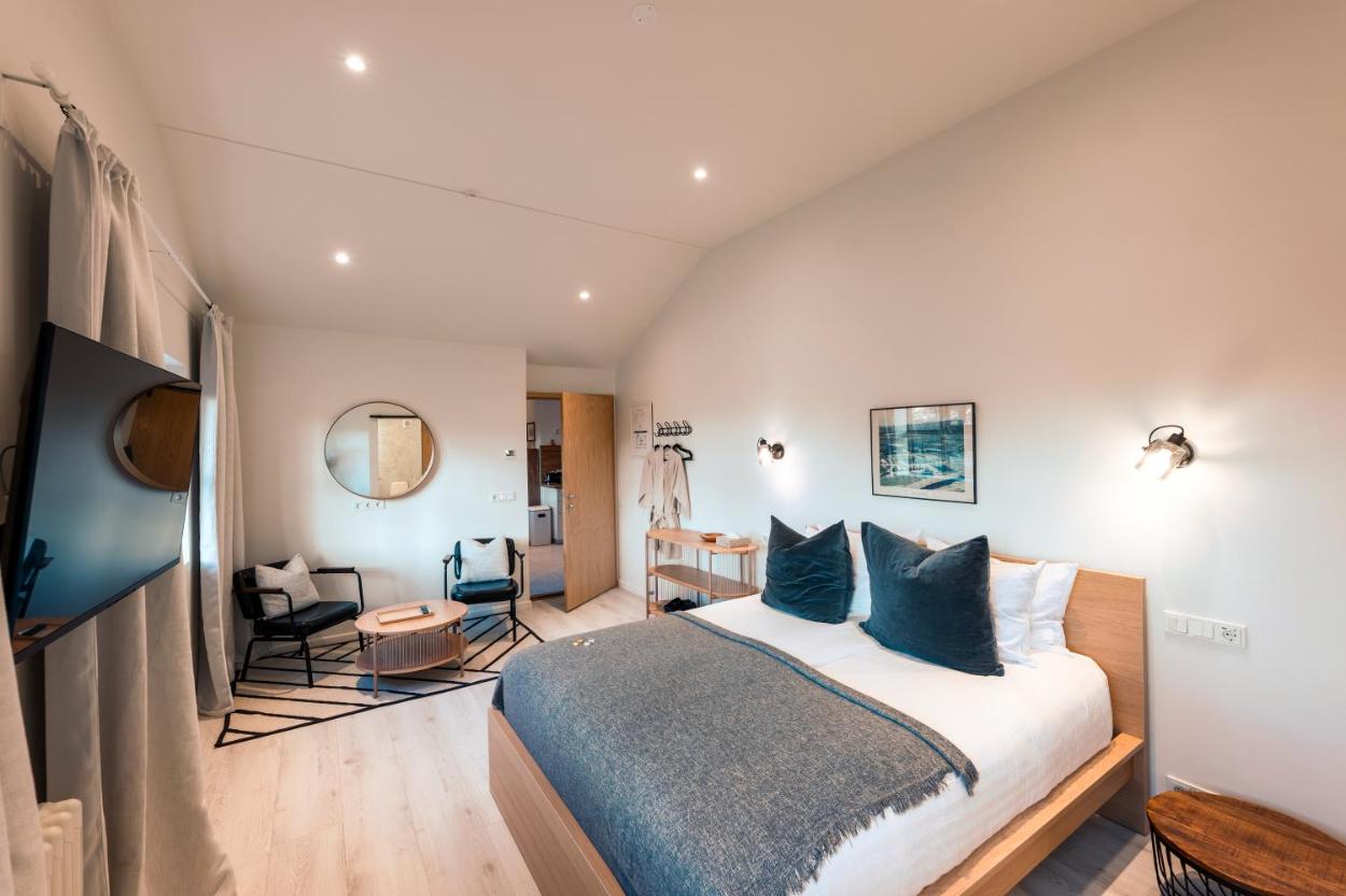 Gardur Stay Inn by The Secret Lagoon