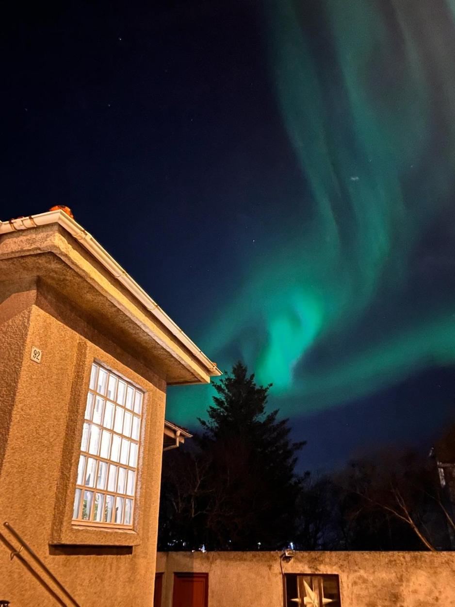 Casa Disa - Apartments Une maison d’hôtes de charme au cœur de Reykjavik