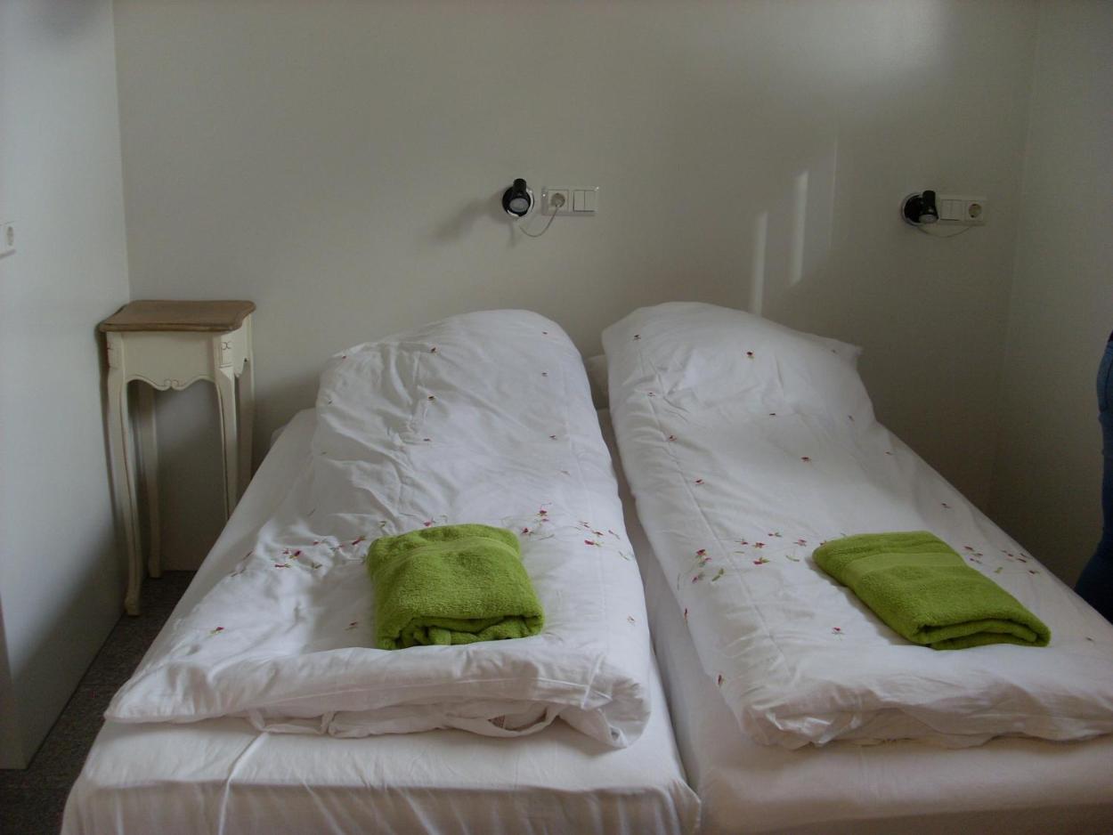 格里姆斯通加旅馆（Grímstunga Guesthouse）