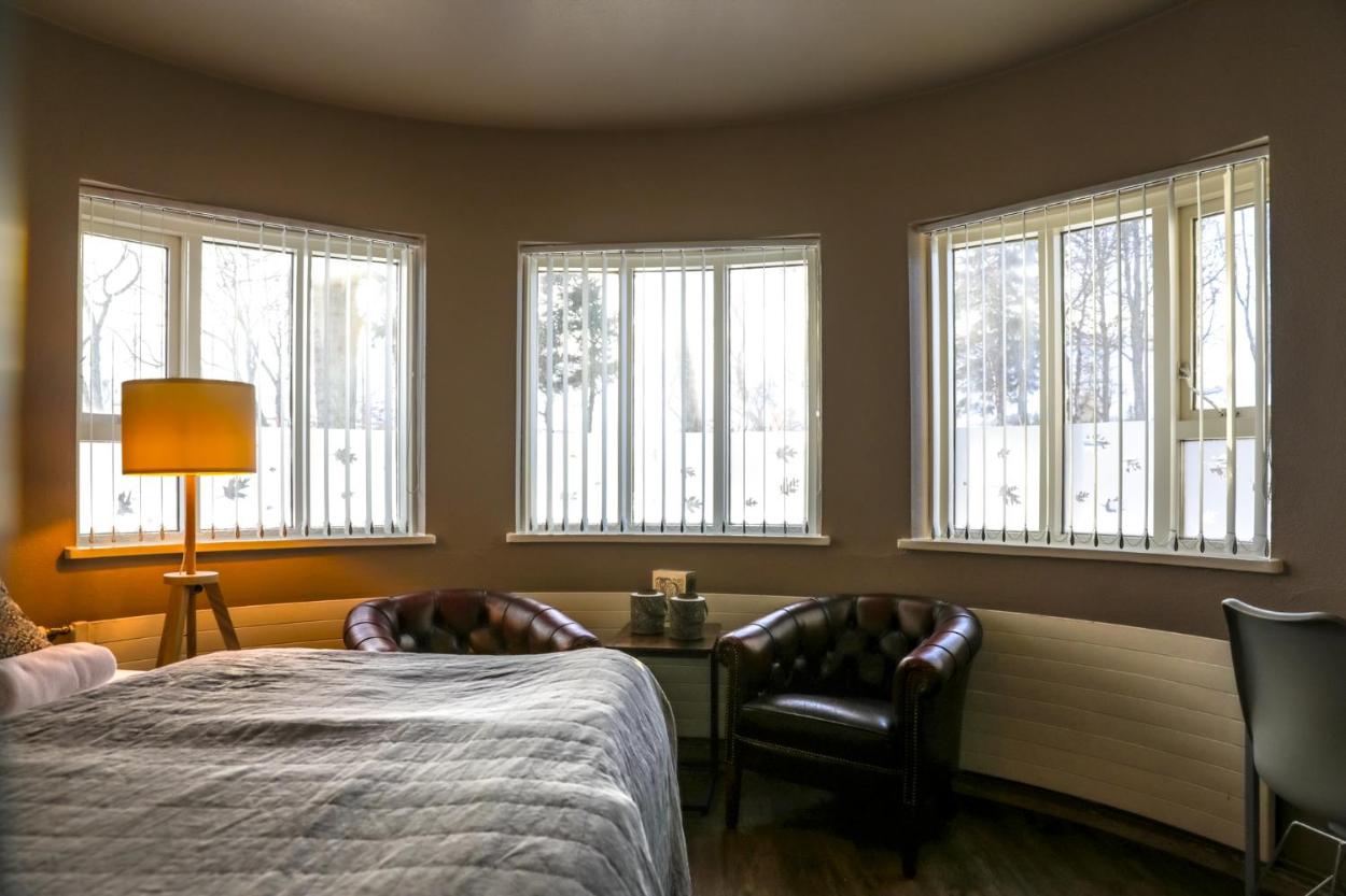 阿克雷里国际青年旅舍(Akureyri HI Hostel)