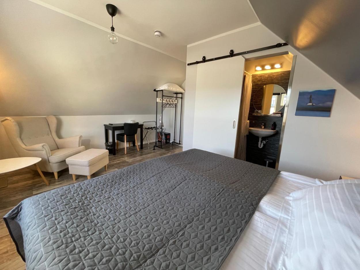 Maison d’Hôtes Akkeri Guesthouse