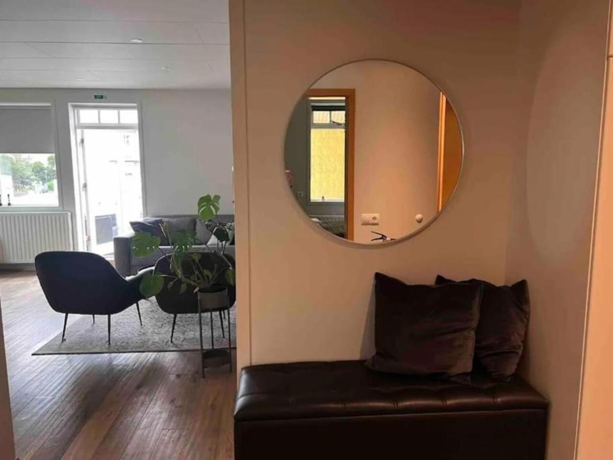 G10 Apartments