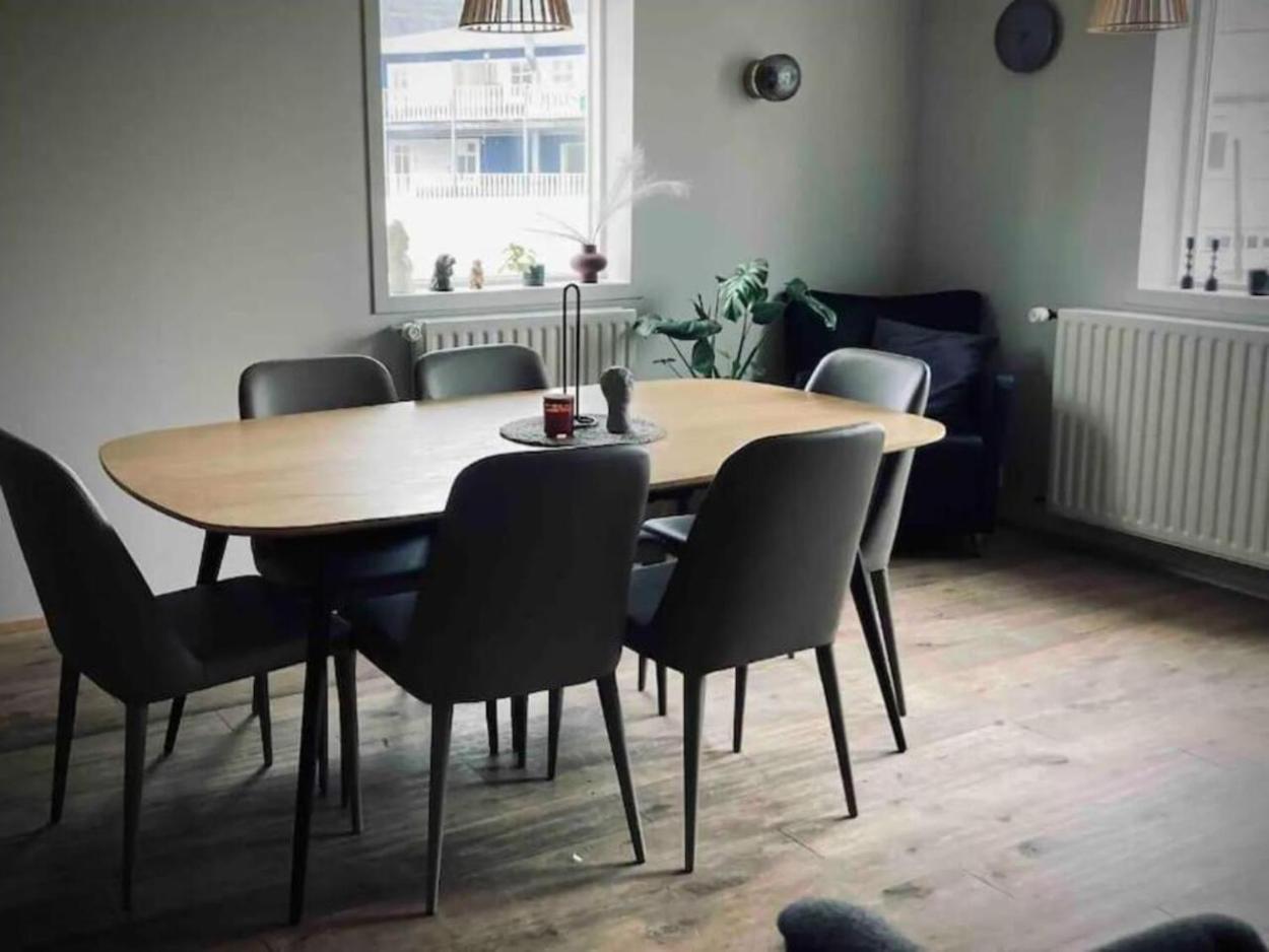 G10 Apartments