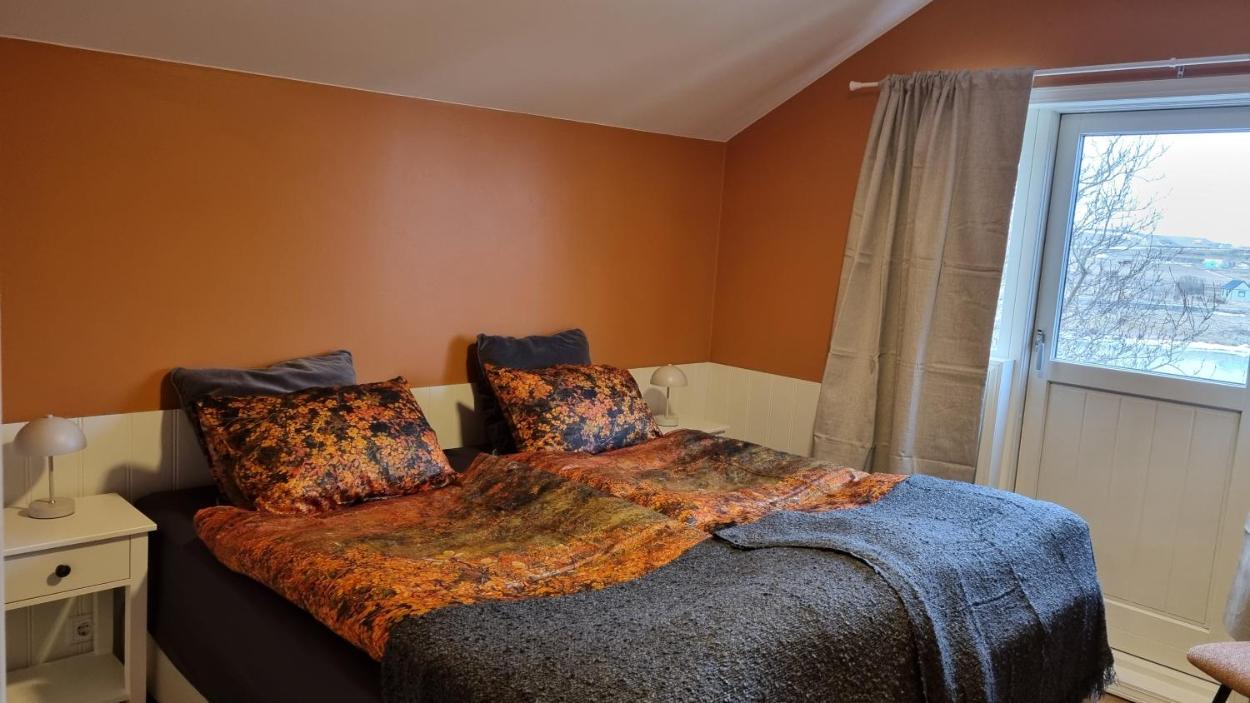 포르닐레이쿠르 게스트하우스(Fornilaekur Guesthouse)