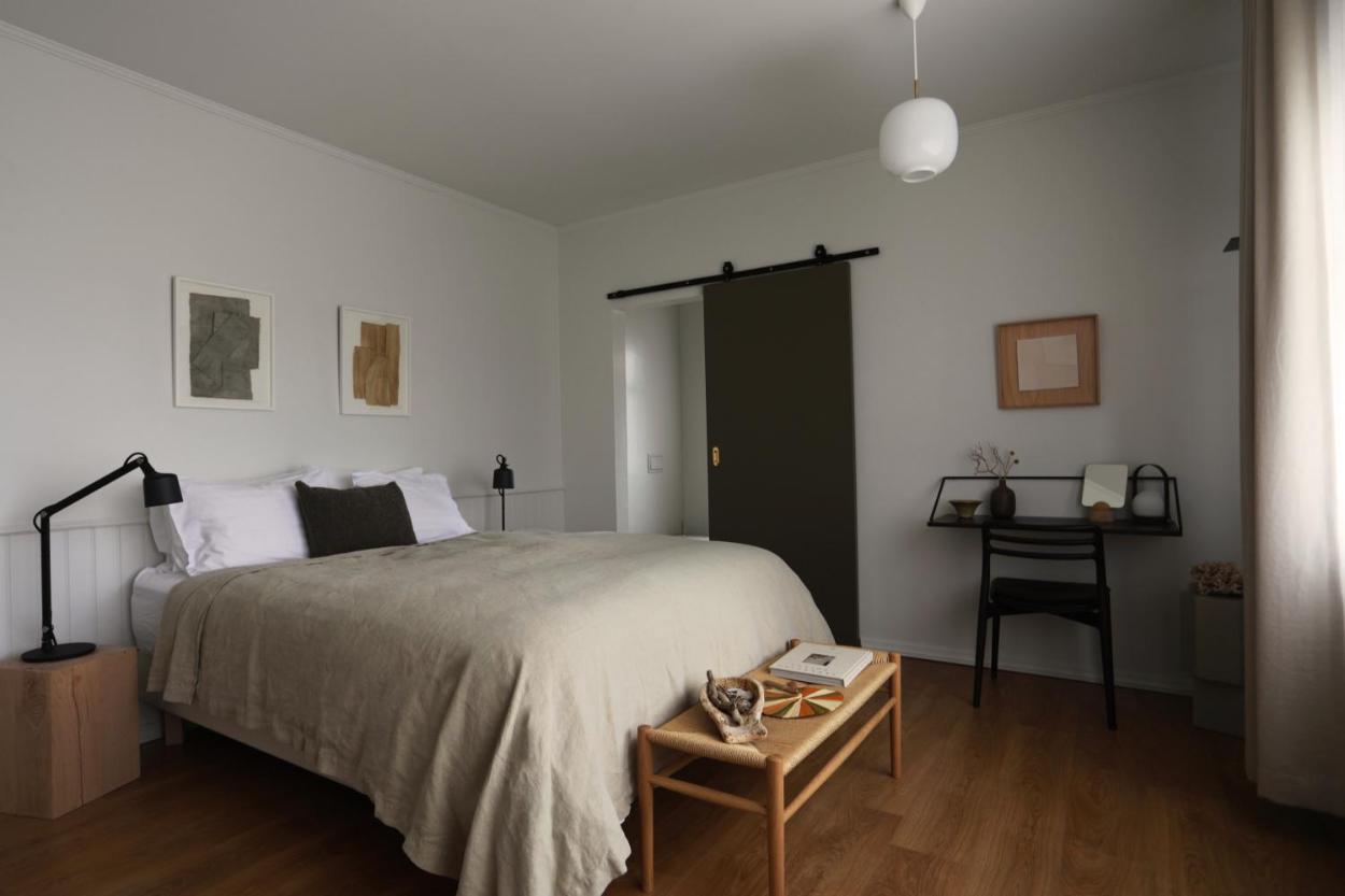 Hotel Karolina (Syslo Guesthouse)