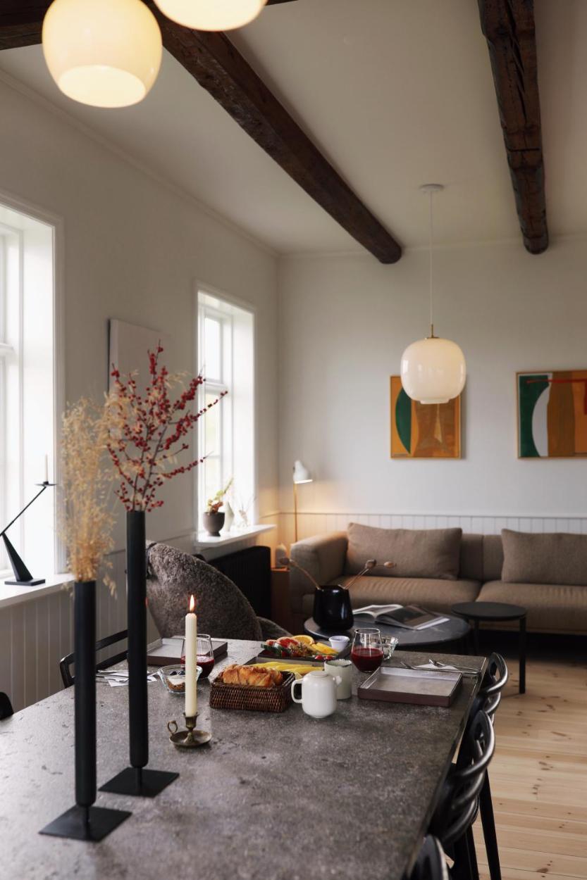 Hotel Karolina (Syslo Guesthouse)