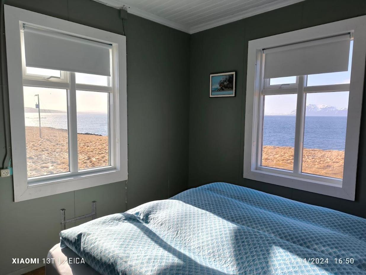 海湾幸福旅馆 - 靠海而居（Happy-Cove Guesthouse - by the Sea）