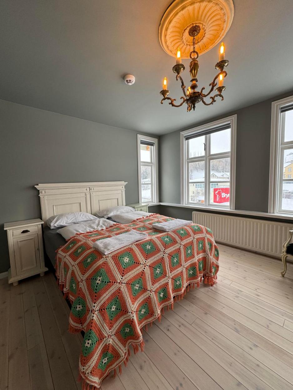 Hoepfner Historical House