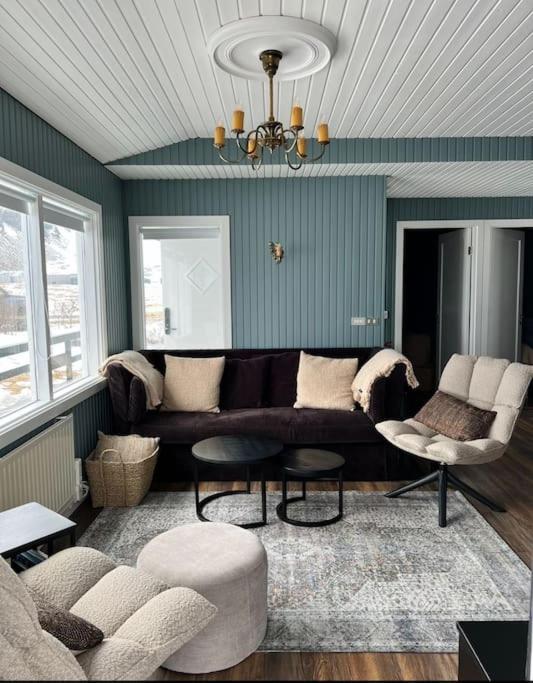 Nonholl Country Cottage - El refugio perfecto