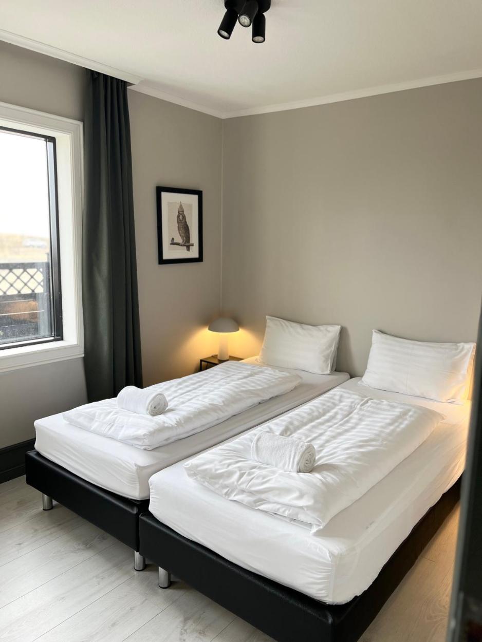 灰屋“小公寓”(The Greyhouse "Small Apartment")