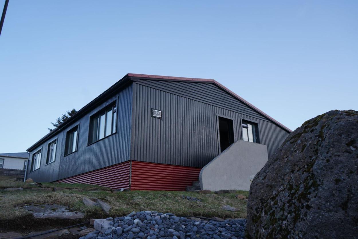 黑珍珠（Black Pearl）