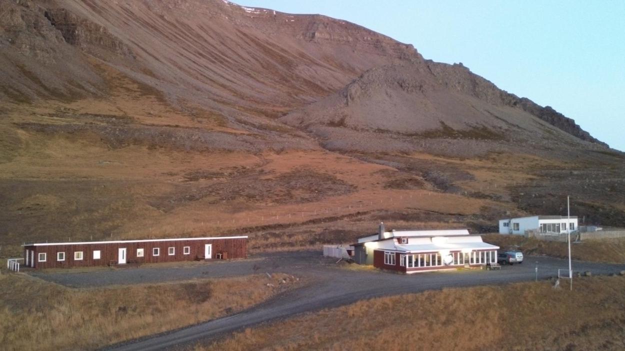 Gil Guesthouse