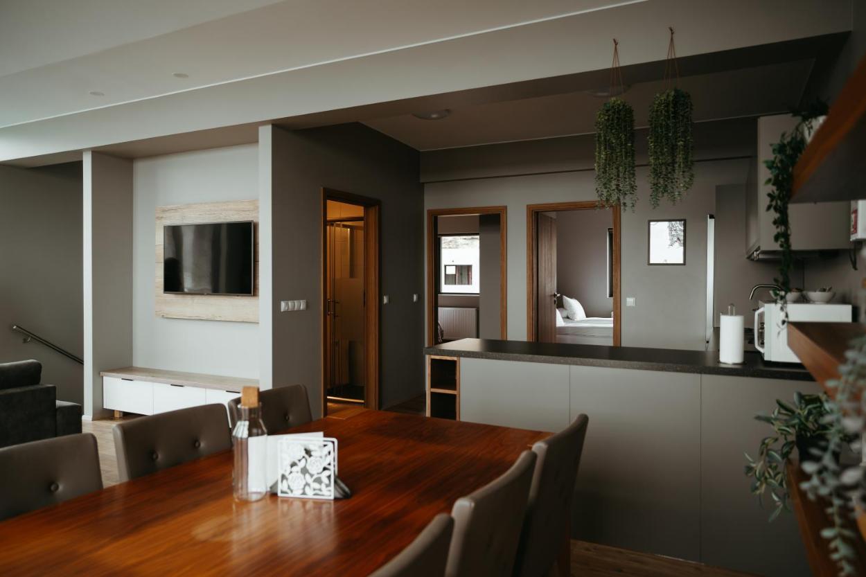 维克公寓 | Vik Apartments