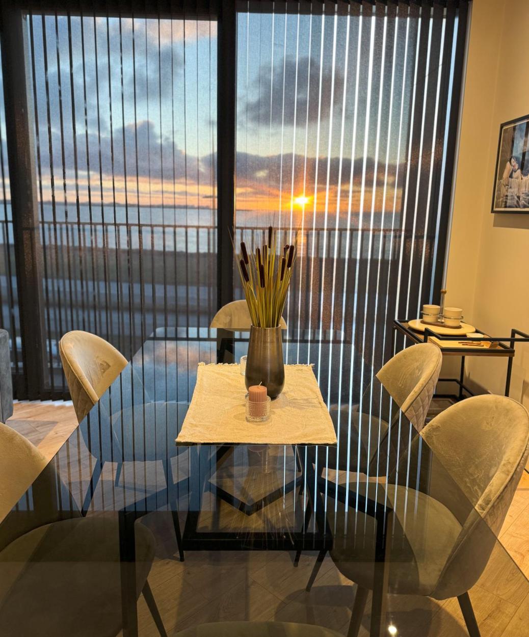 极光之光度假屋（Aurora Lights Retreat）